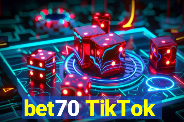 bet70 TikTok